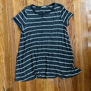 T-shirt dress | SOLD IN BUNDLE